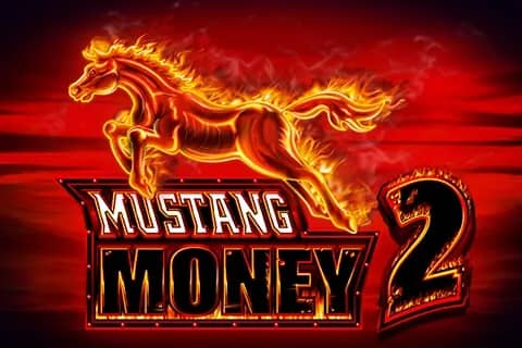 Mustang Money 2 slot preview