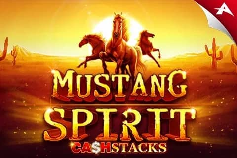 Mustang Spirit Cash Stacks slot preview