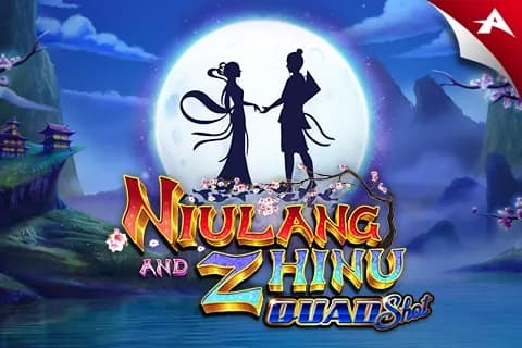 Niulang and Zhinu slot preview