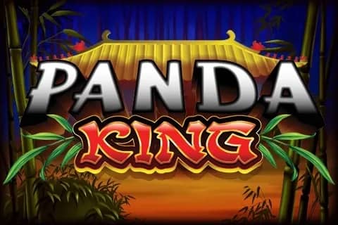 Panda King slot preview