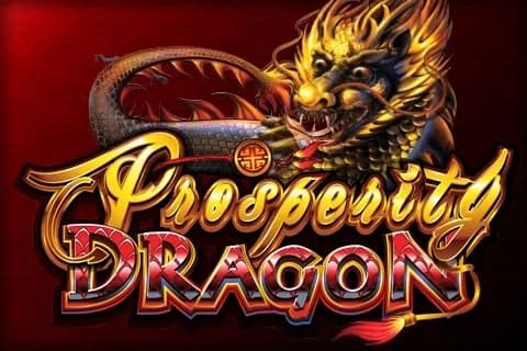 Prosperity Dragon slot preview