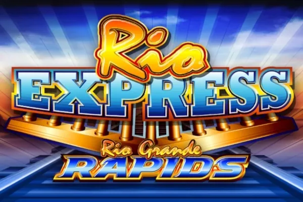 Rio Express slot preview