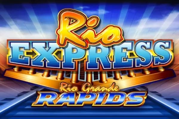 Rio Express slot preview