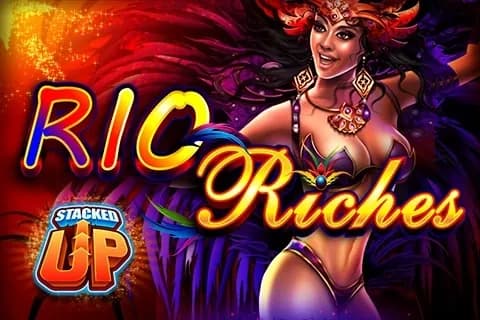 Rio Riches slot preview