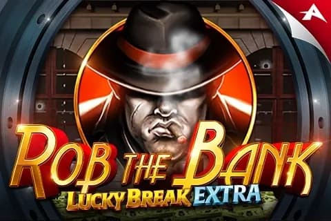 Rob The Bank slot preview