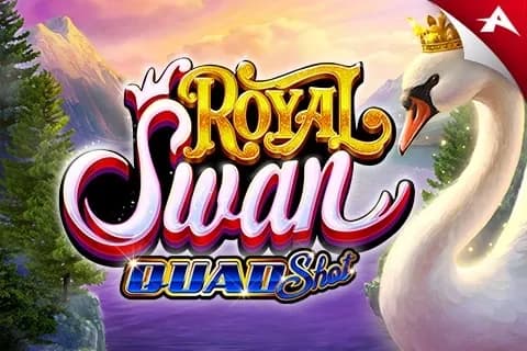 Royal Swan slot preview