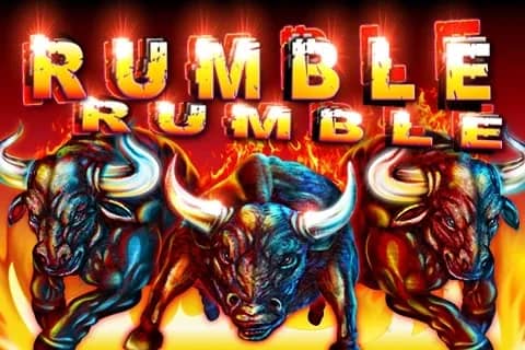Rumble Rumble slot preview