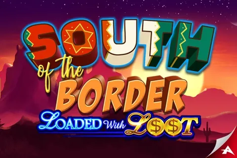 South of the Border slot preview