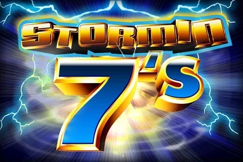 Stormin 7's slot preview