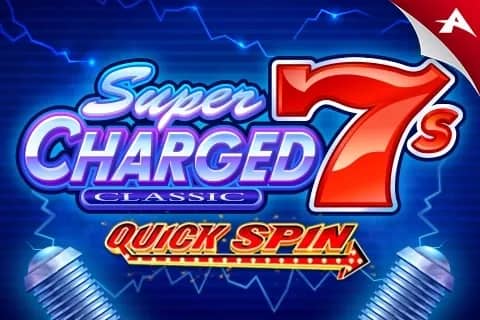Super Charged 7s Classic slot preview