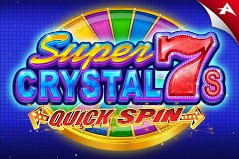 Super Crystal 7s slot preview