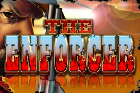 The Enforcer slot preview