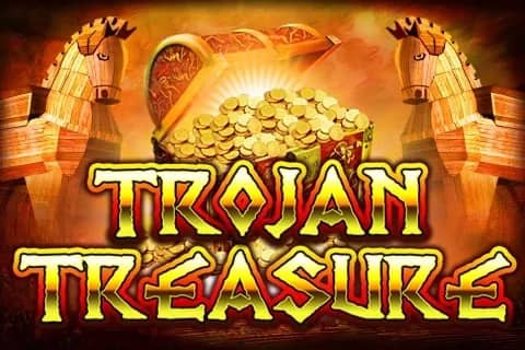 Trojan Treasure slot preview