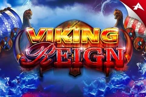 Viking Reign slot preview