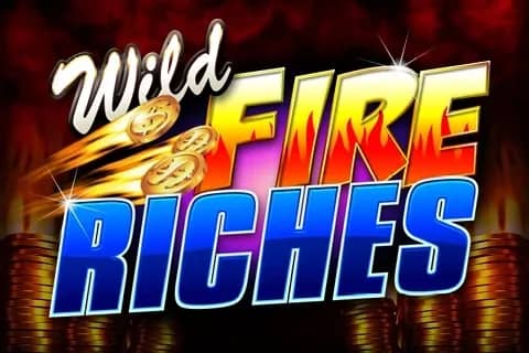 Wild Fire Riches slot preview