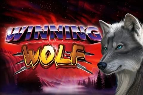 Winning Wolf slot preview