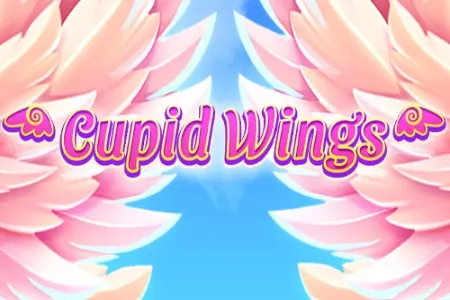 Cupid Wings slot preview