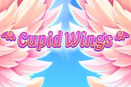 Cupid Wings slot preview