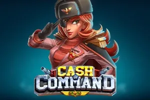 Cash of Command slot preview
