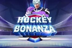 Hockey Bonanza slot preview