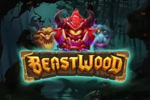 Beastwood slot preview