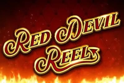 Red Devil Reel slot preview