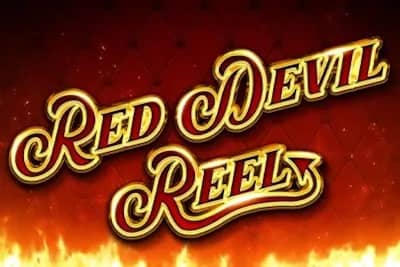 Red Devil Reel slot preview