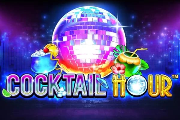 Cocktail Hour slot preview