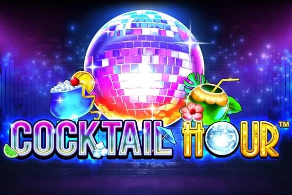 Cocktail Hour slot preview