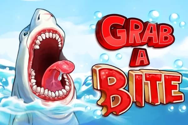 Grab a Bite slot preview