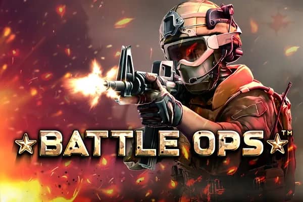 Battle Ops slot preview