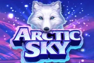 Arctic Sky slot preview