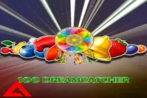 100 Dream Catcher slot preview