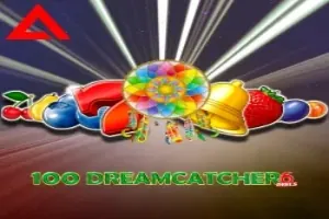 100 Dream Catcher 6 Reels slot preview
