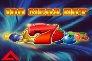 100 Mega Hot slot preview