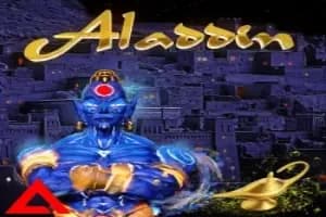 Aladdin slot preview