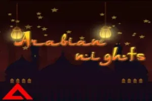 Arabian Nights slot preview