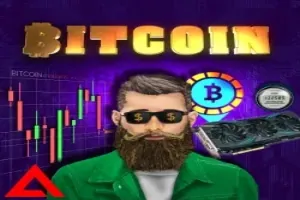 Bitcoin slot preview