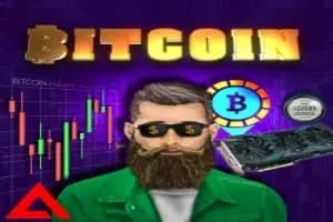 Bitcoin slot preview