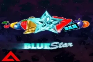 Blue Star slot preview