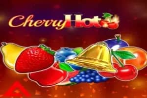 Cherry Hot slot preview