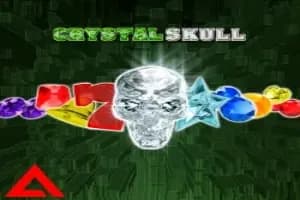 Crystal Skull slot preview
