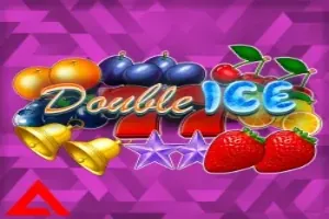 Double Ice slot preview