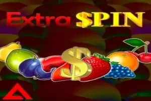 Extra Spin slot preview
