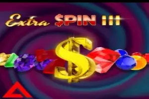 Extra Spin III slot preview