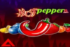 Hot Pepper 6 Reels slot preview