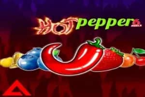 Hot Pepper 6 Reels slot preview