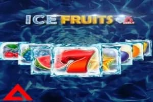 Ice Fruits 6 Reels slot preview