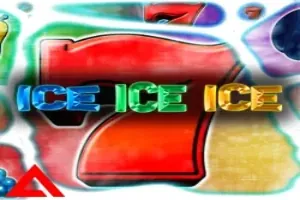 Ice Ice Ice slot preview
