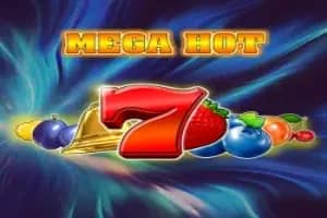 Mega Hot slot preview